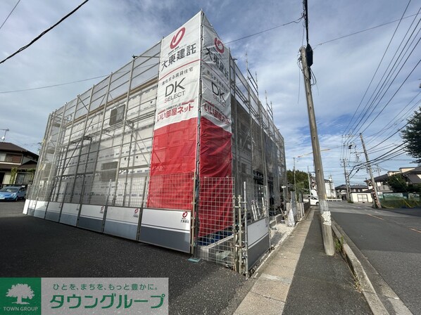 プラネットの物件内観写真